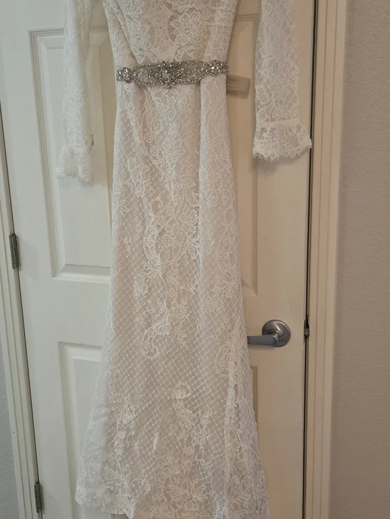 MAGGIE SOTTERO /Antonia / 9MW021 - Picture 7 of 10